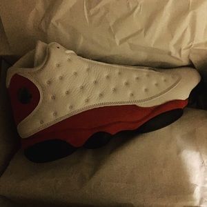 jordan retro 13s cherries